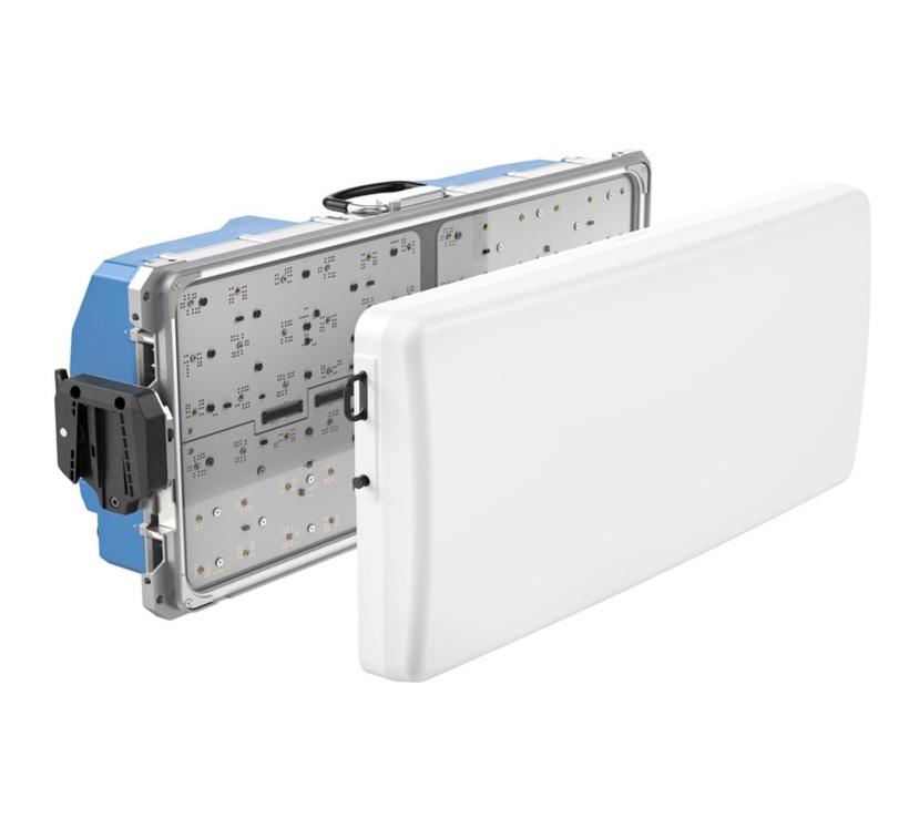 ARRI Skypanel X - X21 Soft Light Paket (Schuko) Komplettset mit Dome Softlight **DISCONTINUED**