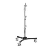 MANFROTTO ROLLER 12 FOLDING BASE COMBO ATTACHMENT max. Höhe: 120cm, max. Belastung: 25kg *AUSSTELLUNGSSTÜCK*