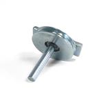 Polea Interior / Innere Mastscheiben 100mm für T105D, 106D, T105, T106