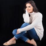 Lastolite Falthintergrund Doppelseit. Schwarz/Weiß 180x215cm mit Tuch