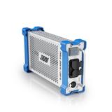 ARRI Netzteil S60 & S120, blau-silber Power Supply Unit S60 & S120, blue-silver