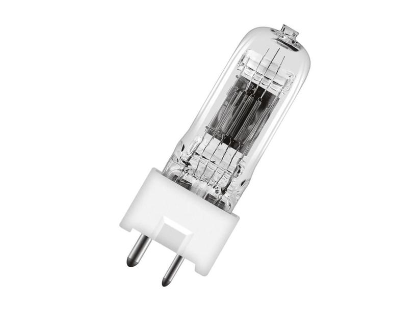 OSRAM 93592, FSX, 230V, 400W, Sockel GY9.5, 75h 