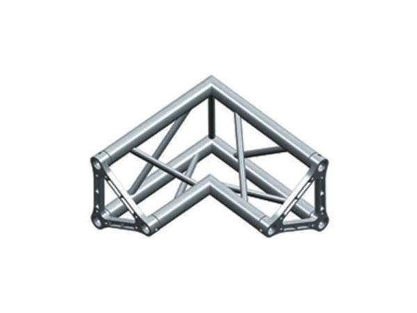 Litec TX40SL2090I  !! PREIS AUF ANFRAGE !! ST 40 cm. triangular - 2 way 90° corner, int. vertex