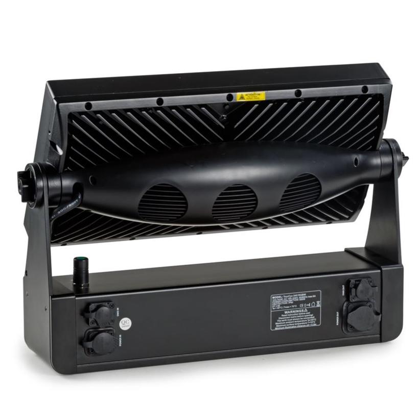 EXPOLITE TourCyc 540 RGBW IP65, 40° 36x 15W