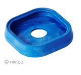 Nivtec Ersatzteil, Bodenschoner für Lastenverteiler und schwenkbaren Stellteller