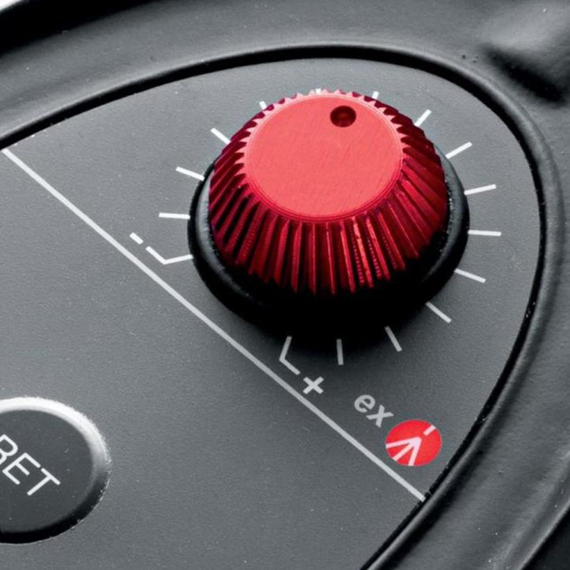 MANFROTTO Fernbedienung Sony PMW EX Familie 