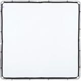 Lastolite Skylite Rapid Stoffbezug groß 2x2m 0,75 Blenden Diffusor (ohne Rahmen!)