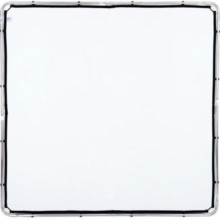 Lastolite Skylite Rapid Stoffbezug groß 2x2m 0,75 Blenden Diffusor (ohne Rahmen!)