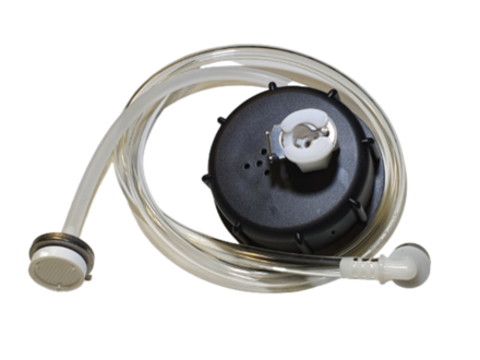 Look Tankdeckel für 2/5/10L Kanister  - neu - nicht für VIPER S !!!