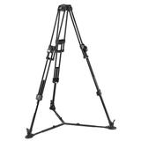 MANFROTTO Doppelrohrstativ 645 Fast Twin Carbon 