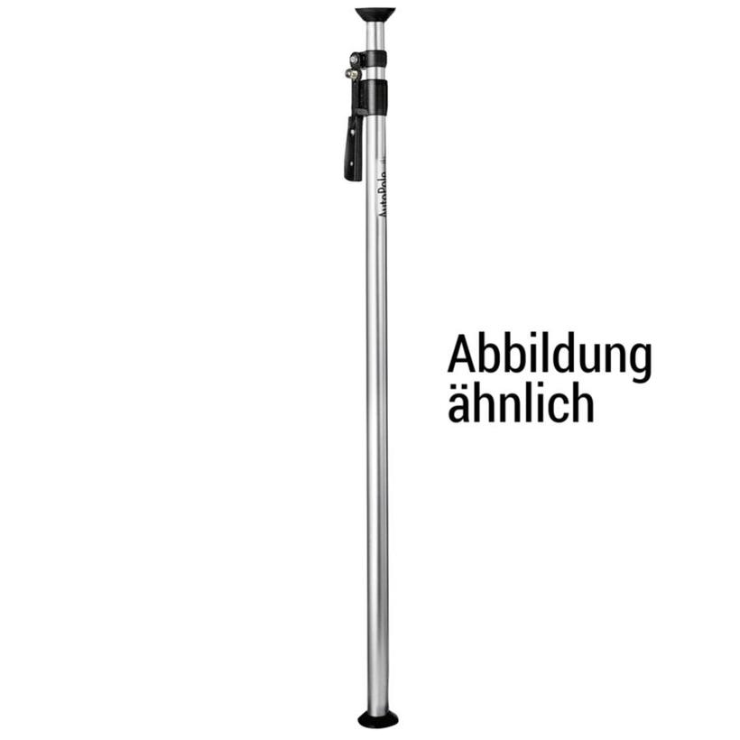 MANFROTTO AUTOPOLE2 BLACK 1,5-2,7 METER **** leicht gebraucht **** SONDERPREIS ****