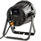 EXPOLITE TourLED MC180, RGBW Zoom MKII (neue Software) 180W (3x60) Watt LED, 4,5° - 45° Zoom, IP65