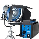 ARRI M-Series M90 Basic Set inkl. 4-Flügeltor, Streulichtring, Vorschaltgerät & Kabel