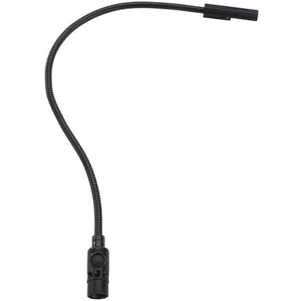 Littlite LED 18"/45cm, XLR 4-pol, A-4-M Direktanschluss Code: 18X-4-LED