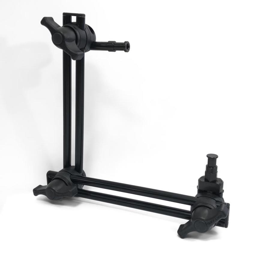 MANFROTTO DOUBLE ARM 2 SECT. 