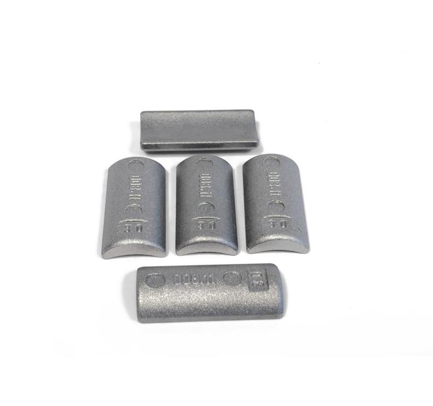 Manfrotto UNIV. HEAD CASTING SET OF 5 Manfrotto-Lighting / Avenger / Ersatzteil