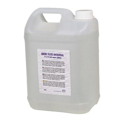 Ultralite Schneefluid 5 l Kanister 