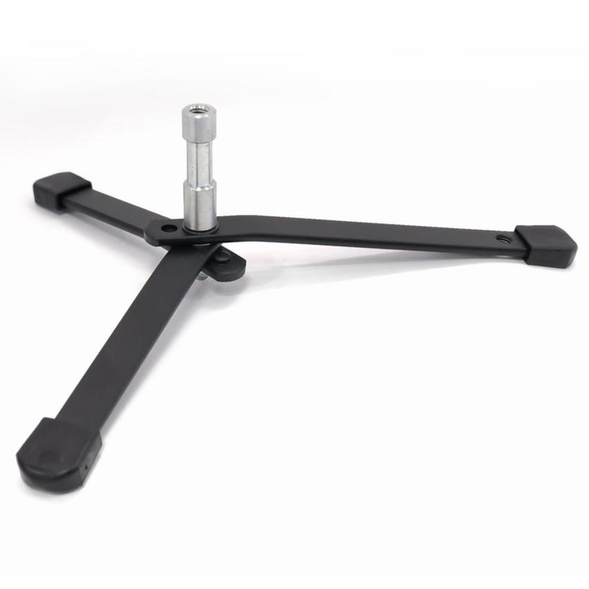 MANFROTTO BACKLITE MINI MALE W/O POLE max. Höhe: 9,7cm, max. Belastung: 0,52kg