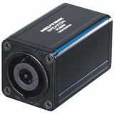 Speakon 8pol Speakon Kuppler Adapter NEUER ARTIKEL: NL8MMXX ! !!!!!