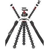 JOBY GorillaPod Rig Flexibles Stativ Rig für eine DSLR Kamera und Zubehör