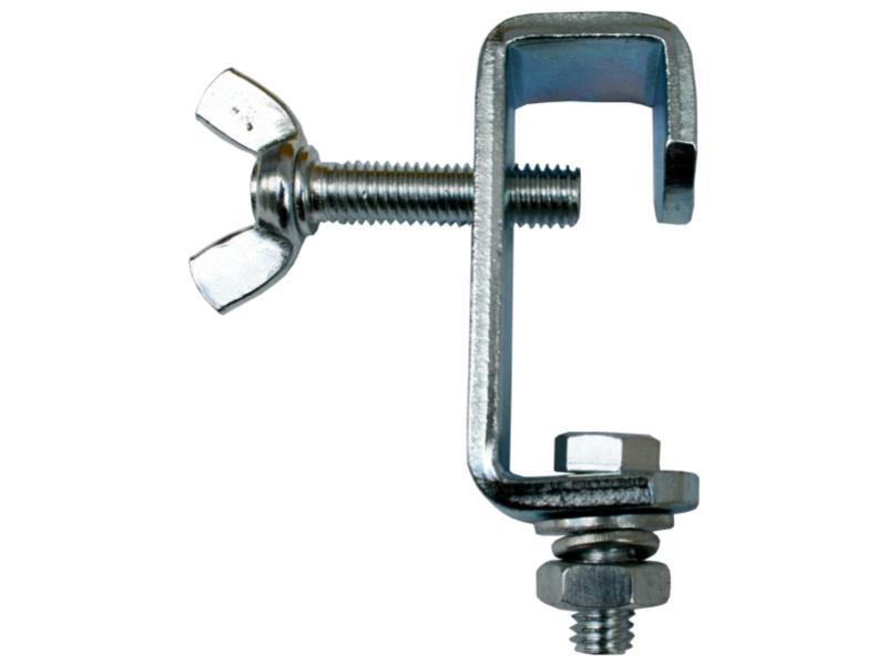 Ultralite C-032 Clamp (20mm Rohr) 