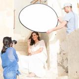 Lastolite Rundreflektor Diffuser 2 Blenden 95cm 