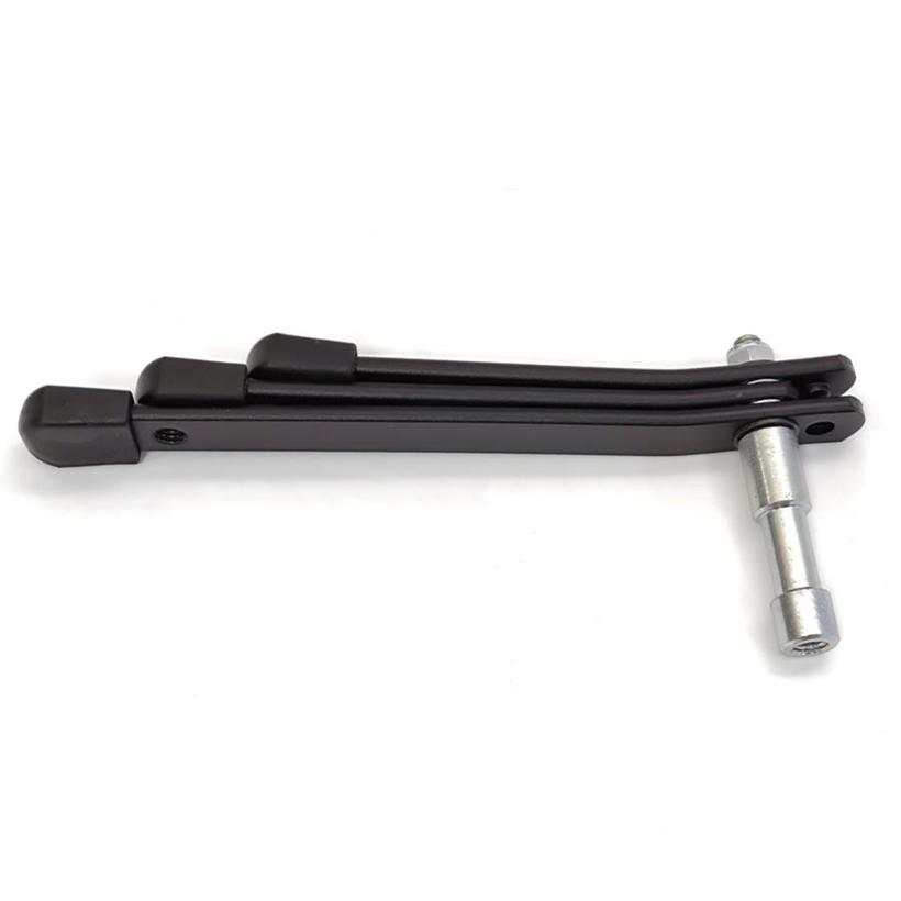 MANFROTTO BACKLITE MINI MALE W/O POLE max. Höhe: 9,7cm, max. Belastung: 0,52kg