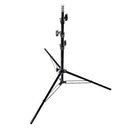 MANFROTTO AVENGER MIDI KIT STAND-BLK *** Auslaufmodell, Verkauf solange der Vorrat reicht  ***