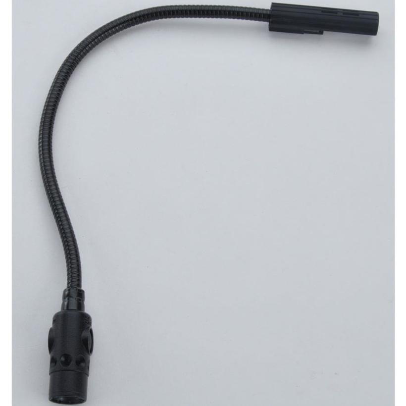 Littlite LED 12"/30cm, XLR 3-pol, A-3-M Direktanschluss Code: 12X-LED