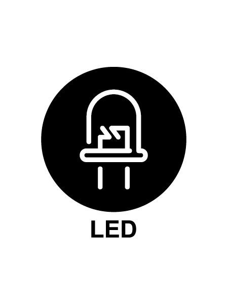 LED