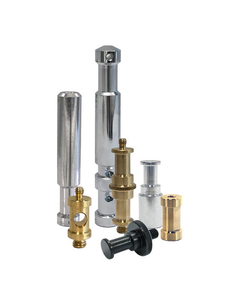 5/8" Male Adapter (16mm)