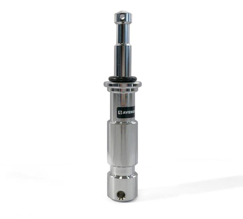 MANFROTTO STAND ADAPTER Stativadapter-Zapfen 16/28 mm