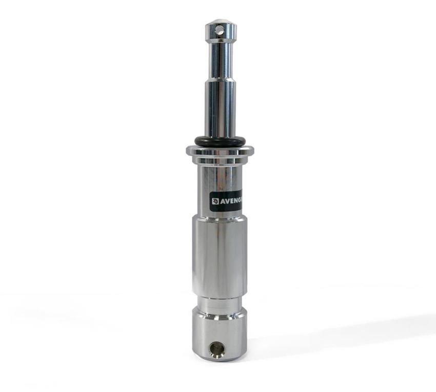 MANFROTTO STAND ADAPTER Stativadapter-Zapfen 16/28 mm