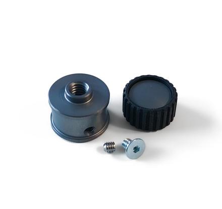 Gitzo LOCKING PLATE KNOB 