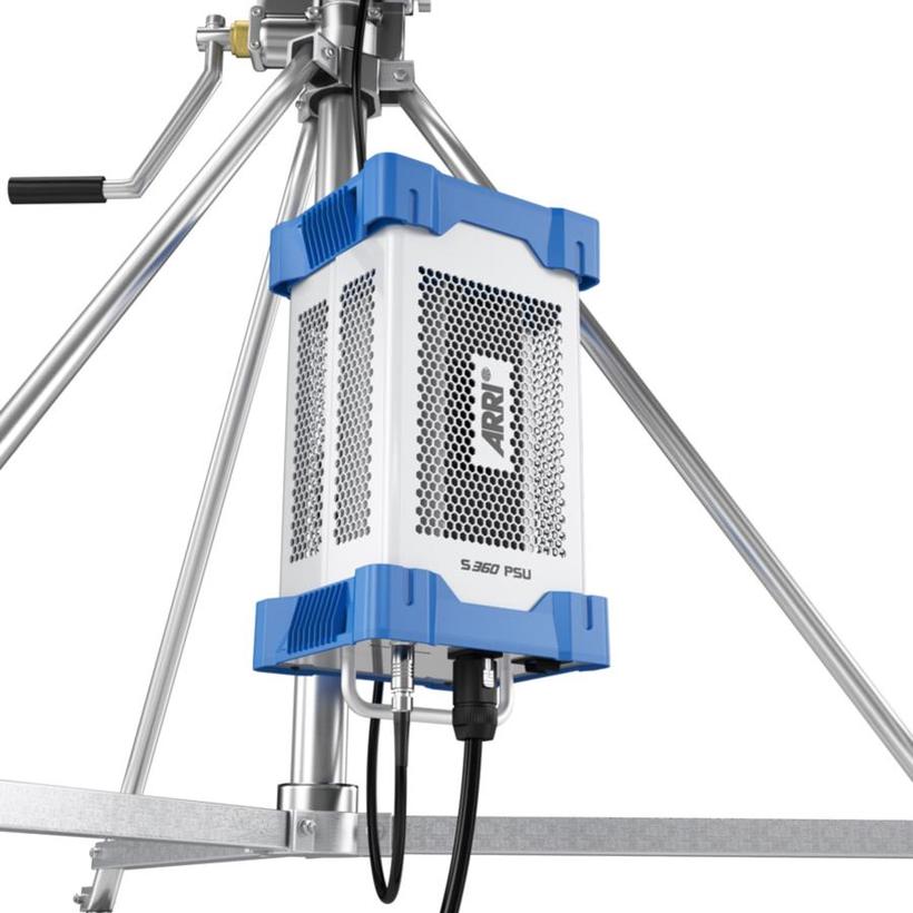 ARRI Netzteil S360-C 