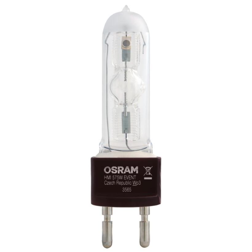 OSRAM HMI EVENT 575W, Sockel G22 6000K, 1000h