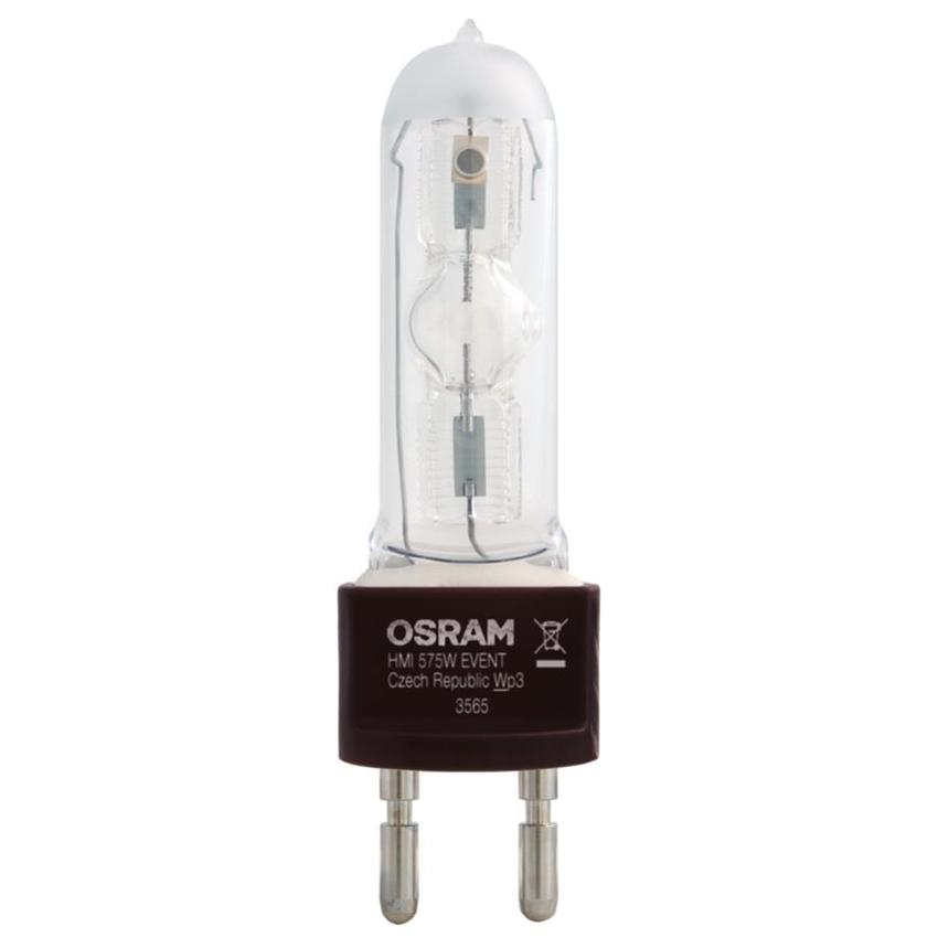 OSRAM HMI EVENT 575W, Sockel G22 6000K, 1000h