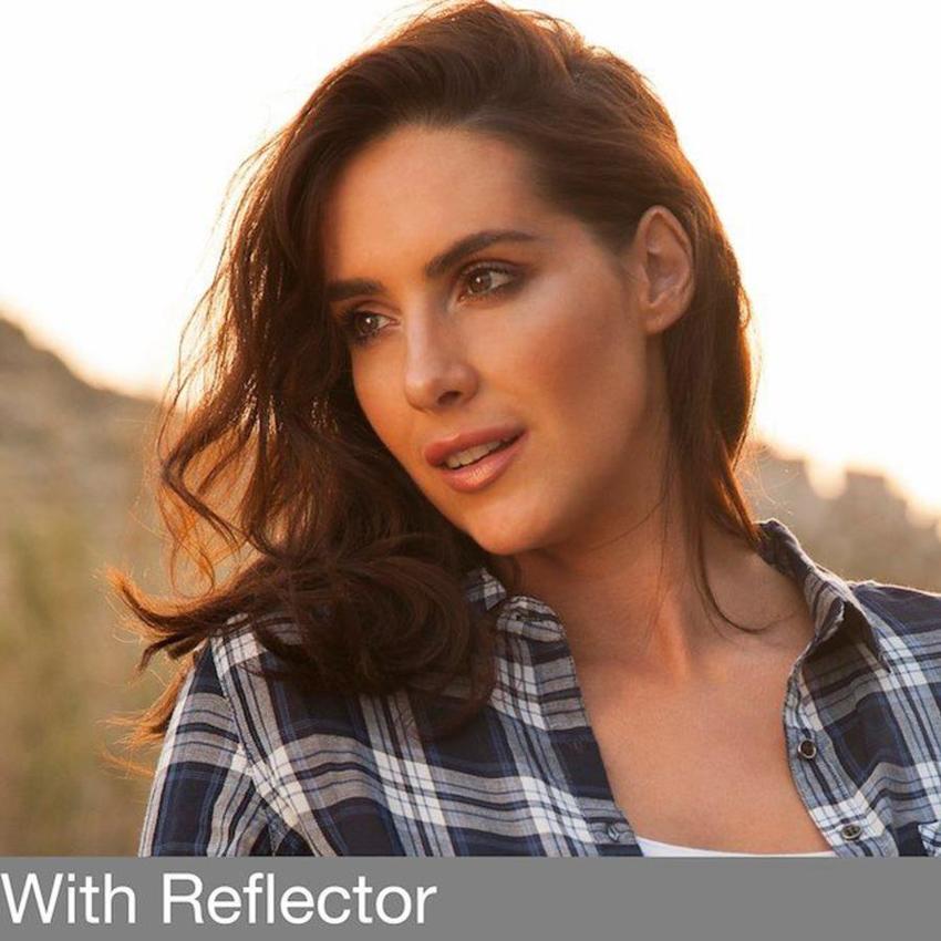 Lastolite Trigrip Sunfire/Silber 75cm 