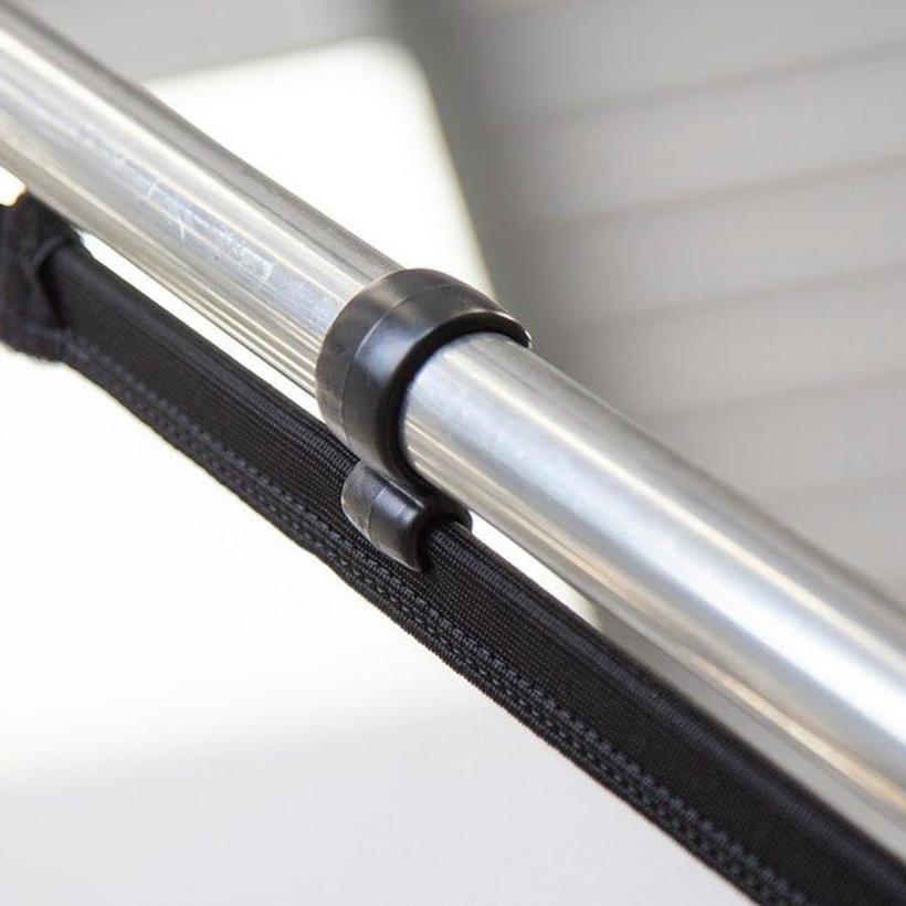 Manfrotto Skylite Rapid Stoff extra groß 3x3m 1,25 Blenden Diffusor