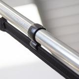 Manfrotto Skylite Rapid Stoff extra groß 3x3m 1,25 Blenden Diffusor