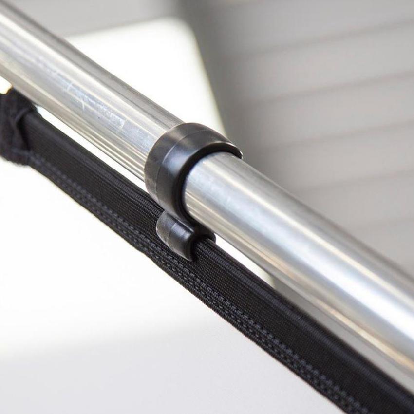 Manfrotto Skylite Rapid Stoff extra groß 3x3m 1,25 Blenden Diffusor