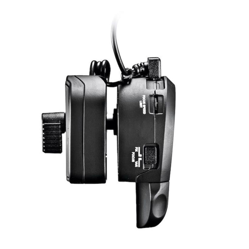 MANFROTTO HDSLR Fernsteuerung mit Schraubklemme für Canon 