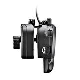 MANFROTTO HDSLR Fernsteuerung mit Schraubklemme für Canon 