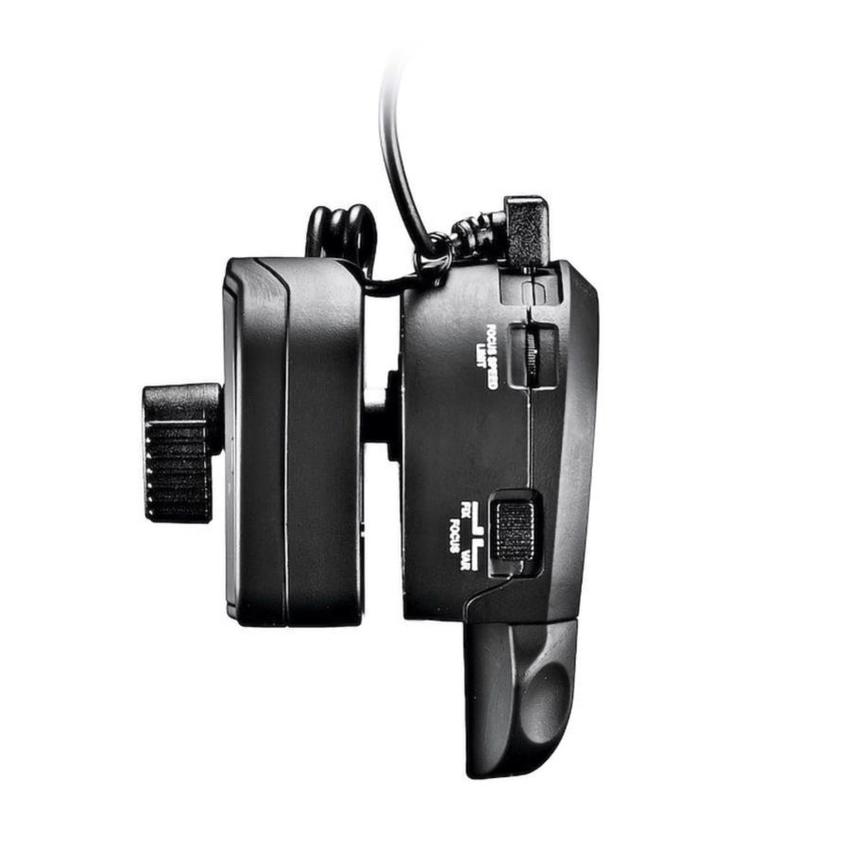 MANFROTTO HDSLR Fernsteuerung mit Schraubklemme für Canon 