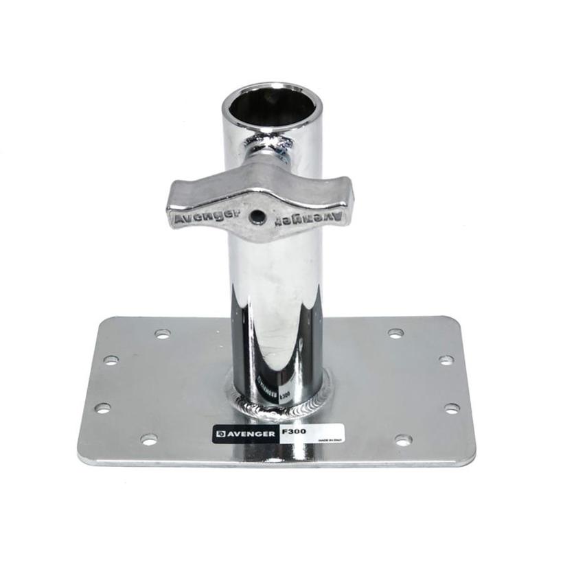 MANFROTTO JUNIOR WALL PLATE 