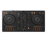 Pioneer DDJ-FLX4/SXJ, 2-Kanal-DJ-Controller für verschiedene DJ-Apps        NACHFOLGER von PIDDJ400 !!!!