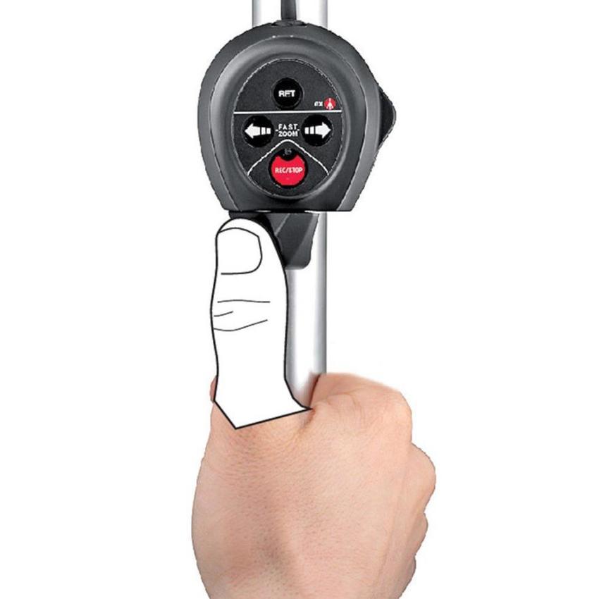 MANFROTTO Fernbedienung für Sony PMW EX Kameras 