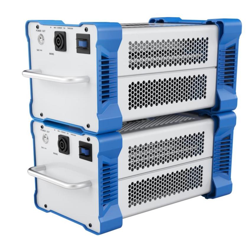 ARRI Netzteil S360-C 