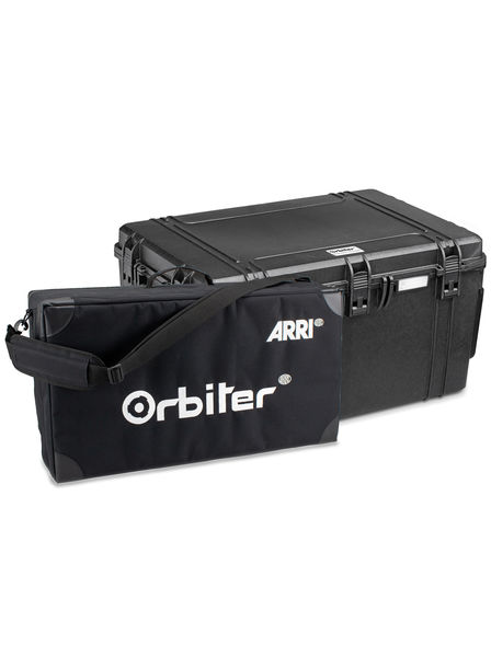 ARRI Orbiter Case & Bag