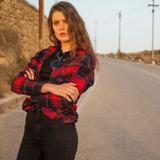 Lastolite Trigrip Sunfire/Silber 75cm 